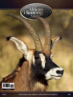 African Hunting Gazette